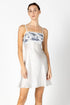 NK Imode Marisa Charming Bs Bandeau Silk Chemise